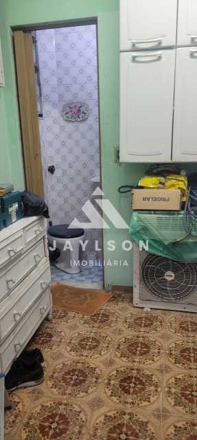 Apartamento, 4 quartos, 82 m² - Foto 19