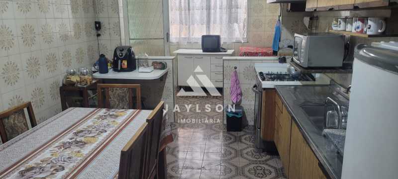 Apartamento, 4 quartos, 82 m² - Foto 17