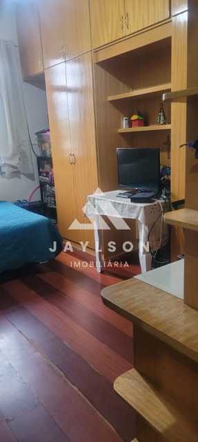 Apartamento, 4 quartos, 82 m² - Foto 9