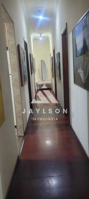 Apartamento, 4 quartos, 82 m² - Foto 5