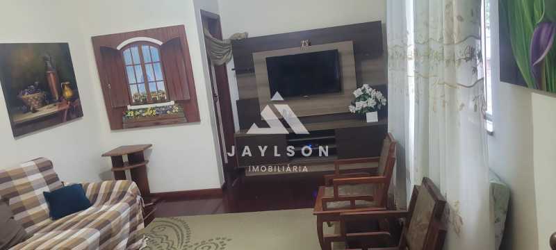 Apartamento, 4 quartos, 82 m² - Foto 1