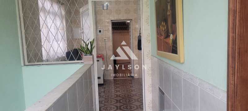 Apartamento, 4 quartos, 82 m² - Foto 20