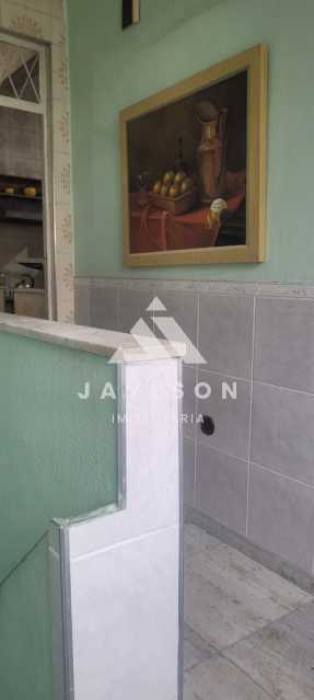 Apartamento, 4 quartos, 82 m² - Foto 21