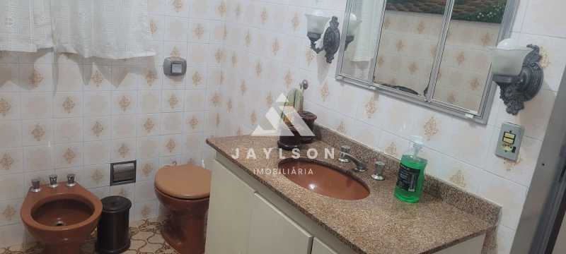Apartamento, 4 quartos, 82 m² - Foto 14