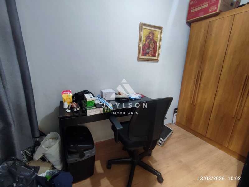 Apartamento, 2 quartos, 61 m² - Foto 8