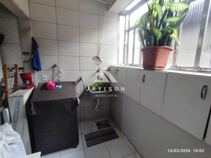 Apartamento, 2 quartos, 61 m² - Foto 21