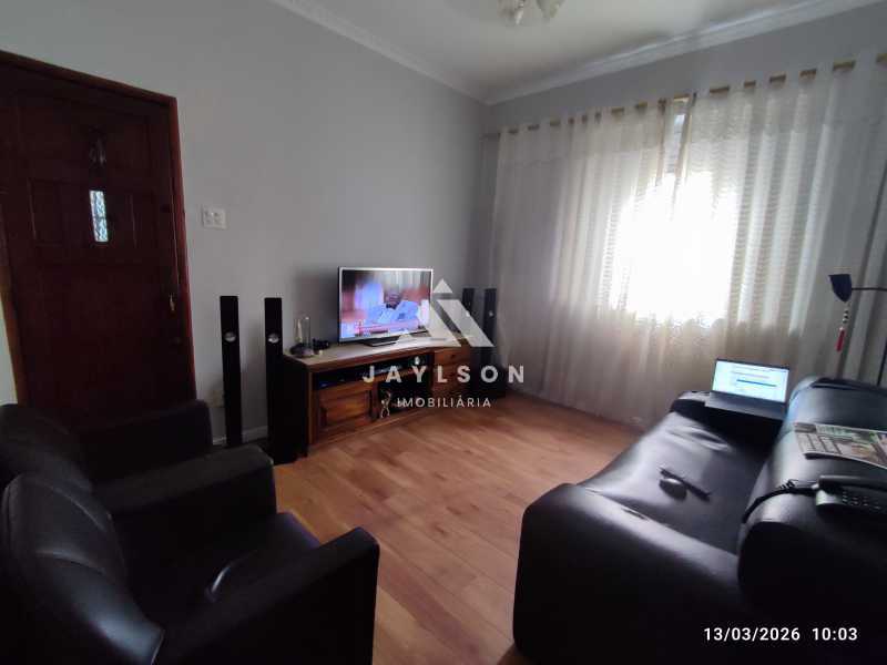 Apartamento, 2 quartos, 61 m² - Foto 2