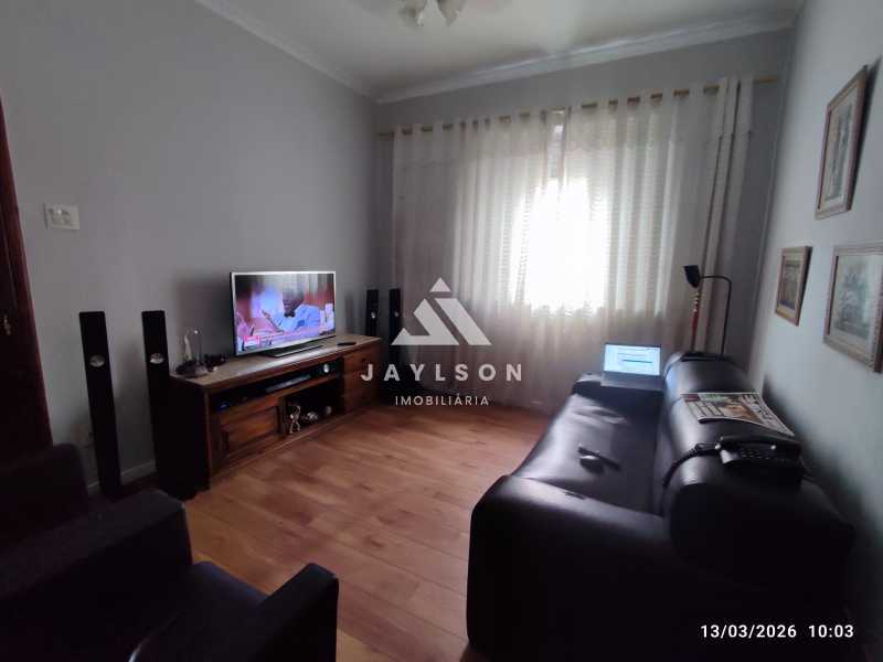 Apartamento, 2 quartos, 61 m² - Foto 3