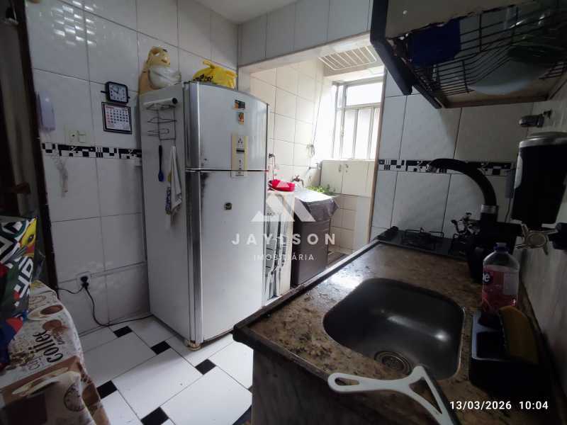 Apartamento, 2 quartos, 61 m² - Foto 19