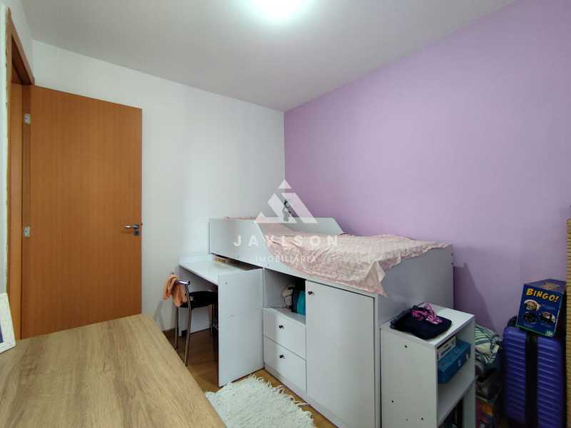 Apartamento, 2 quartos, 45 m² - Foto 9