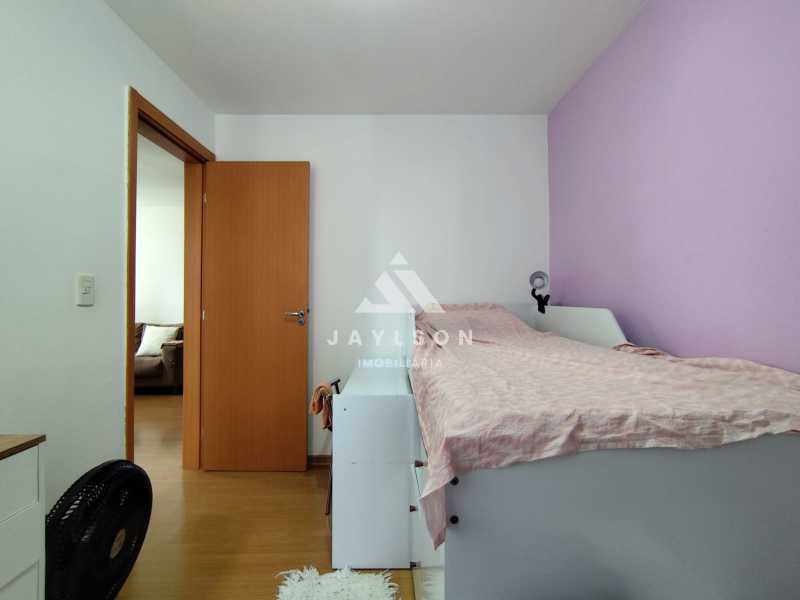 Apartamento, 2 quartos, 45 m² - Foto 11