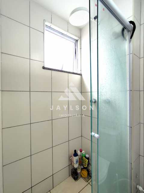 Apartamento, 2 quartos, 45 m² - Foto 12