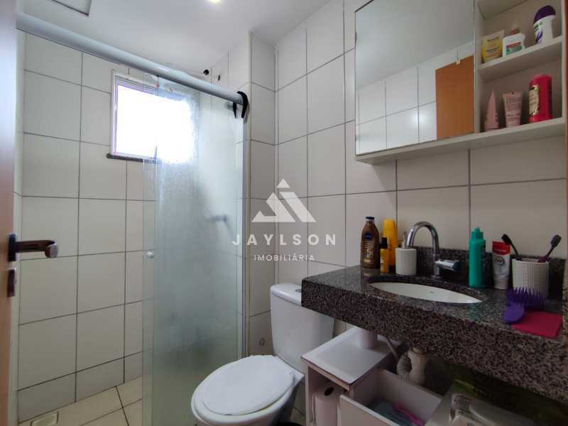 Apartamento, 2 quartos, 45 m² - Foto 13