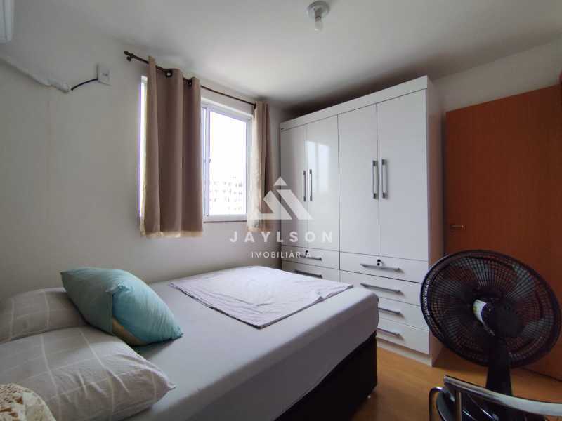 Apartamento, 2 quartos, 45 m² - Foto 8