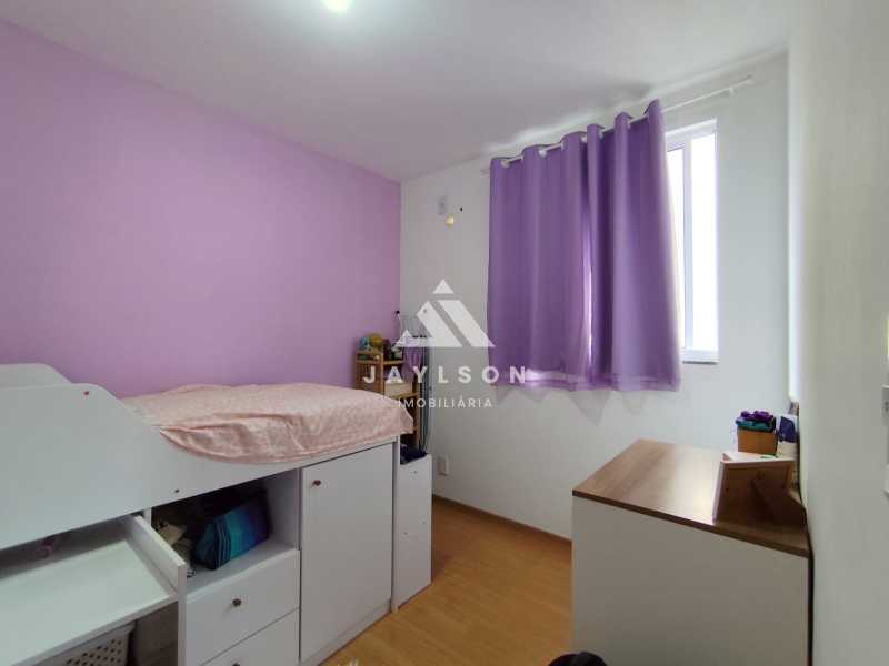 Apartamento, 2 quartos, 45 m² - Foto 10