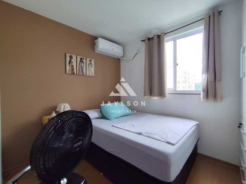 Apartamento, 2 quartos, 45 m² - Foto 7