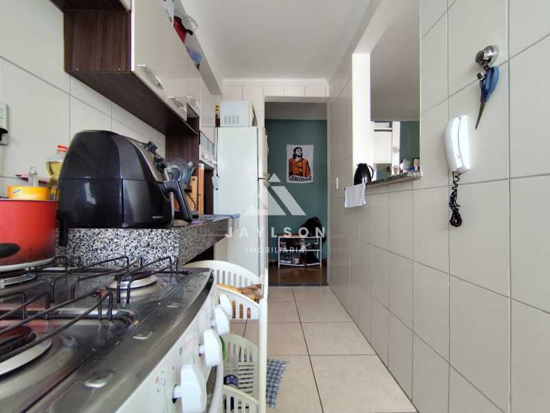 Apartamento, 2 quartos, 45 m² - Foto 15