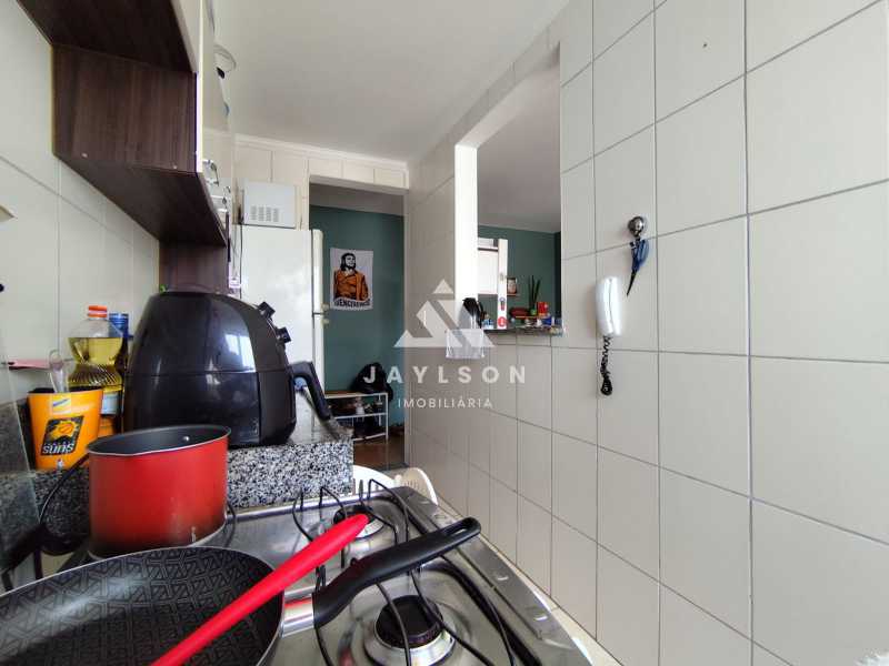 Apartamento, 2 quartos, 45 m² - Foto 16