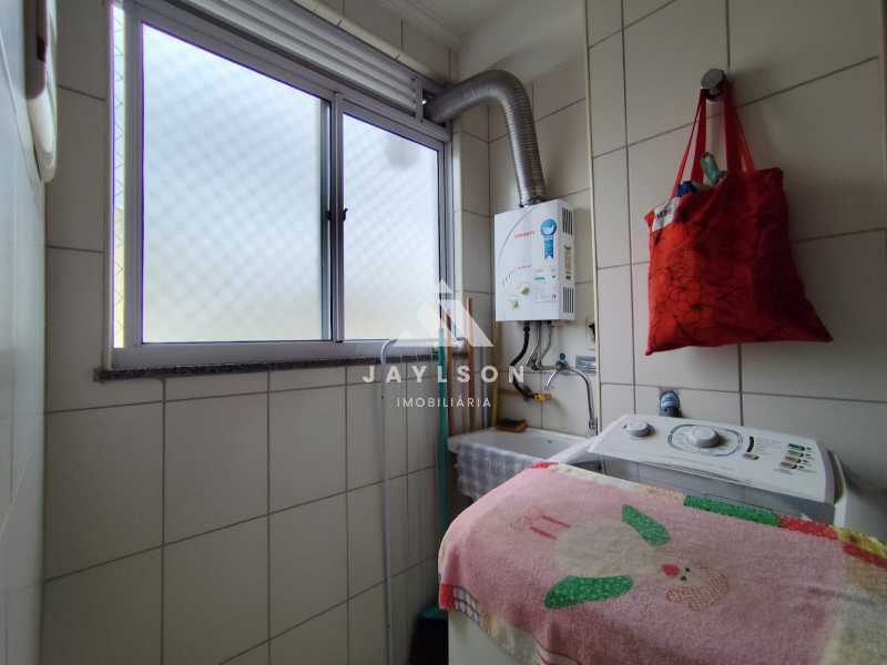 Apartamento, 2 quartos, 45 m² - Foto 18