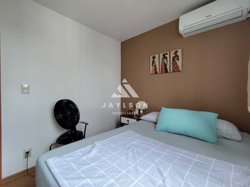 Apartamento, 2 quartos, 45 m² - Foto 6