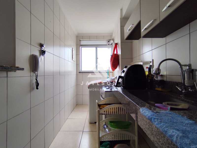 Apartamento, 2 quartos, 45 m² - Foto 17