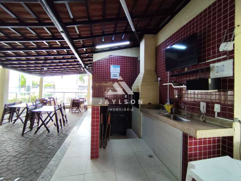Apartamento, 2 quartos, 45 m² - Foto 19