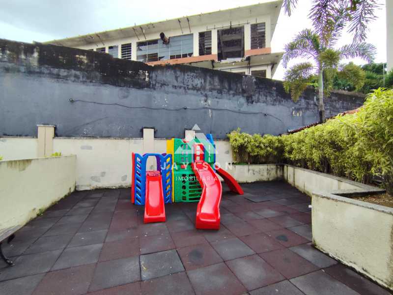 Apartamento, 2 quartos, 45 m² - Foto 21