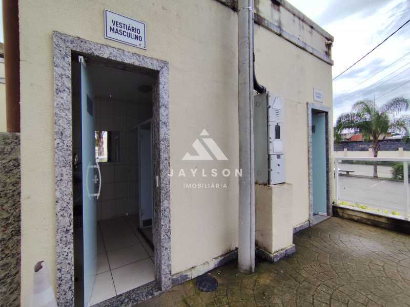 Apartamento, 2 quartos, 45 m² - Foto 23