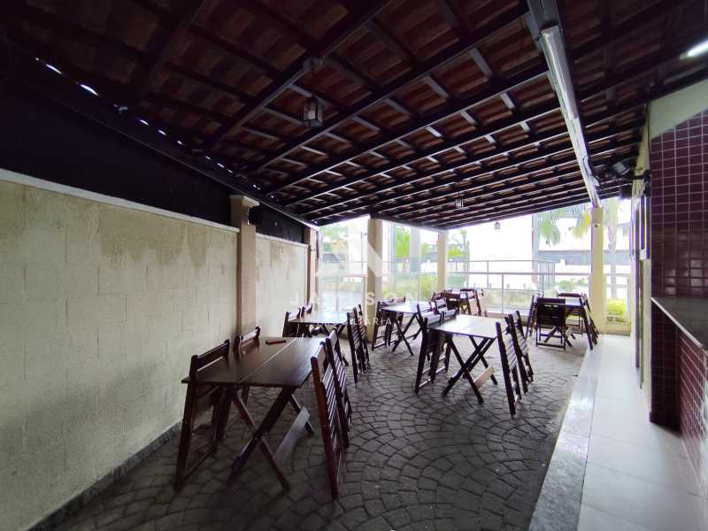 Apartamento, 2 quartos, 45 m² - Foto 20