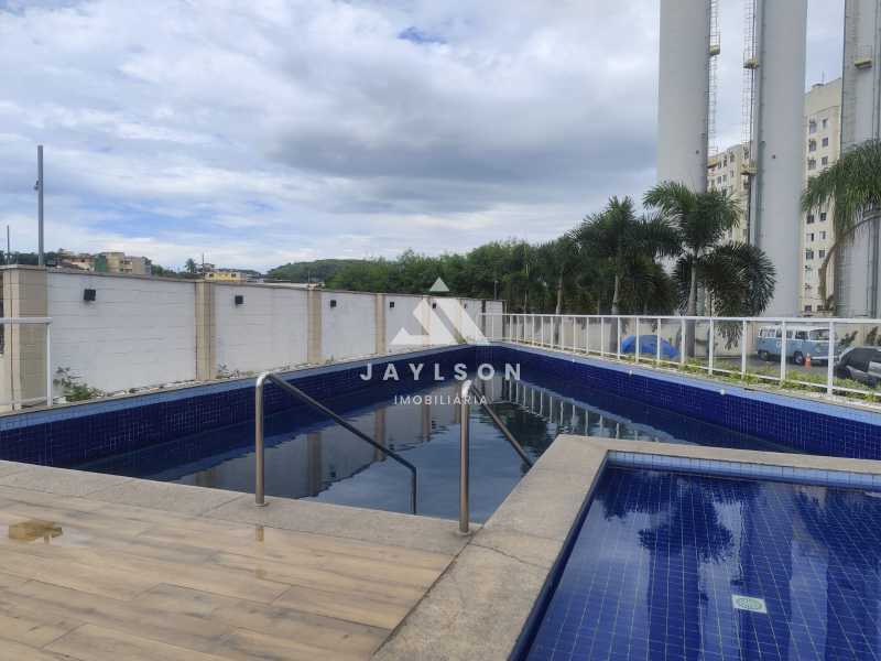 Apartamento, 2 quartos, 45 m² - Foto 1
