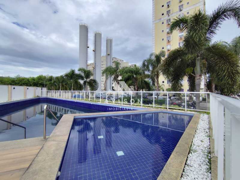 Apartamento, 2 quartos, 45 m² - Foto 24