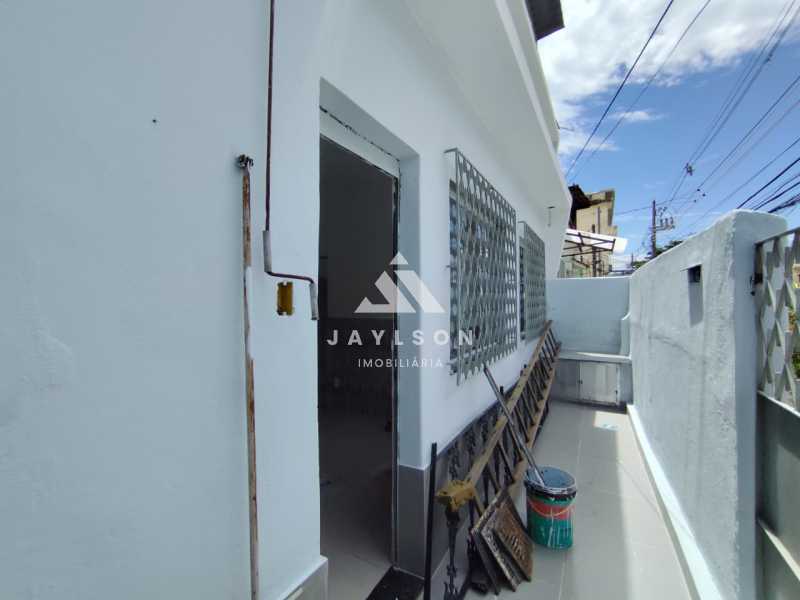Casa, 2 quartos, 70 m² - Foto 3
