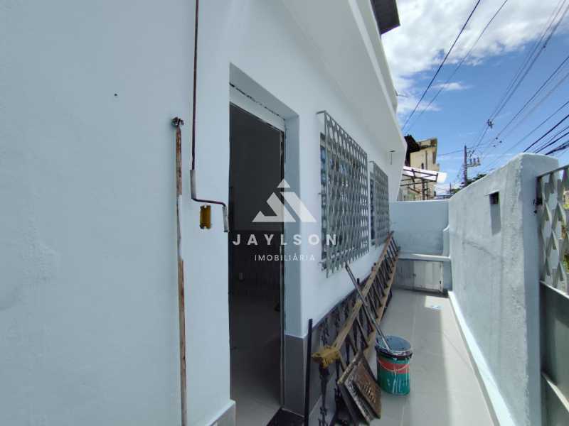 Casa, 2 quartos, 70 m² - Foto 4