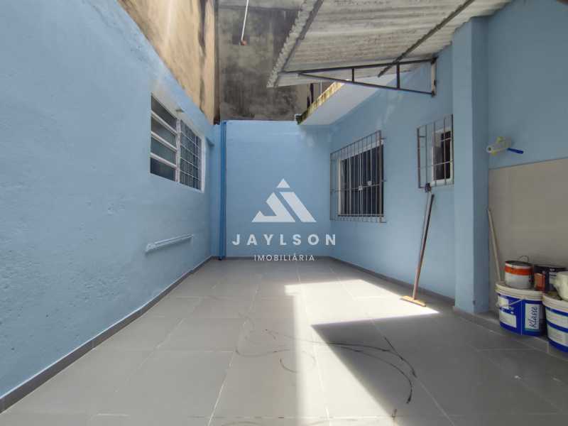 Casa, 2 quartos, 70 m² - Foto 6