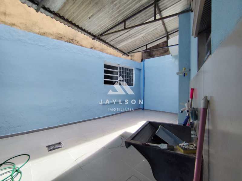 Casa, 2 quartos, 70 m² - Foto 7