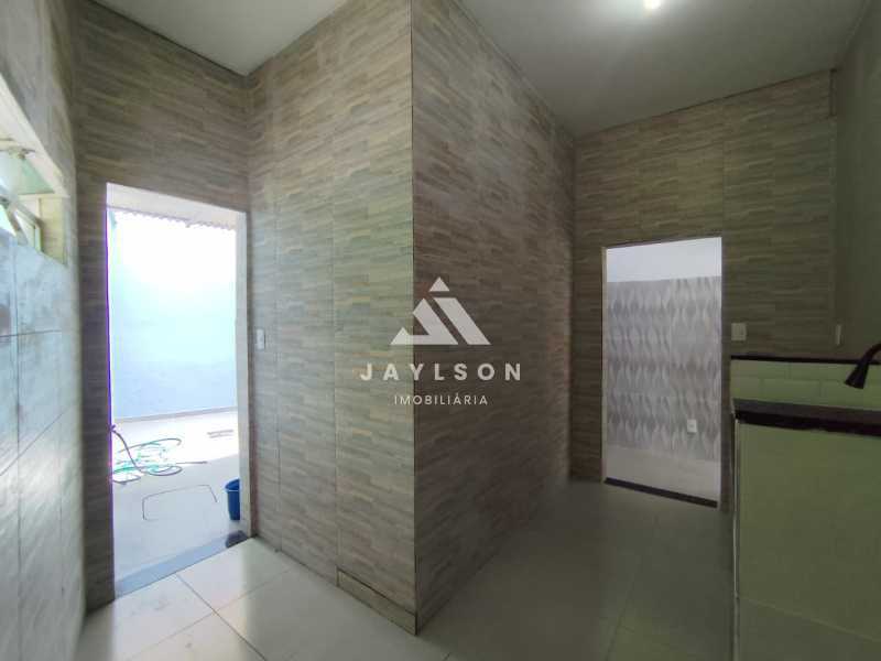 Casa, 2 quartos, 70 m² - Foto 1