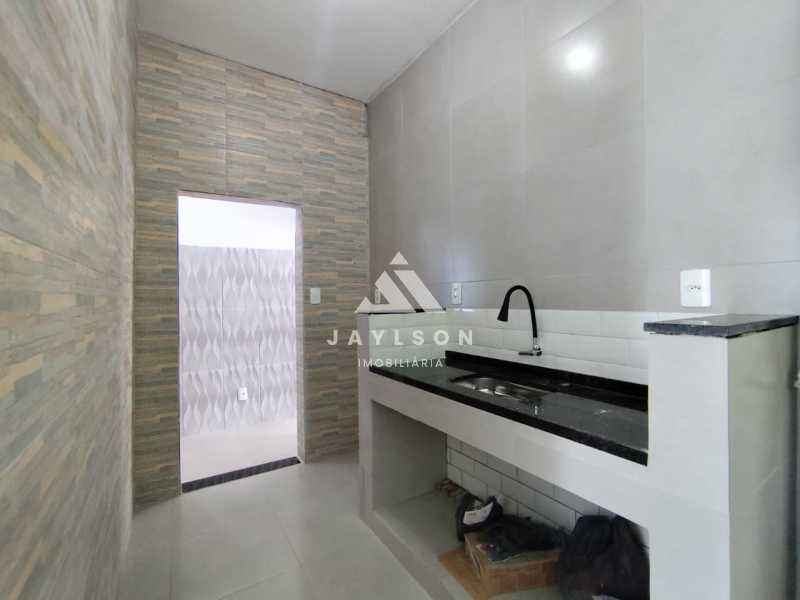 Casa, 2 quartos, 70 m² - Foto 8