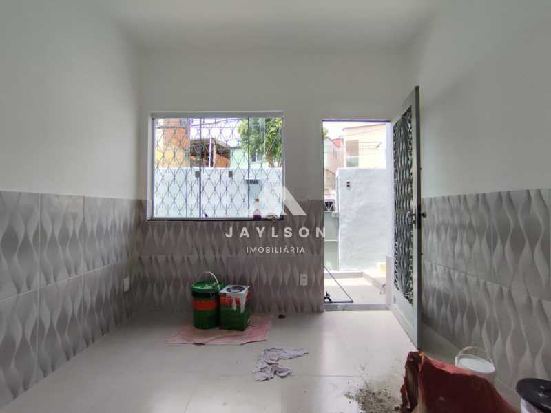Casa, 2 quartos, 70 m² - Foto 10