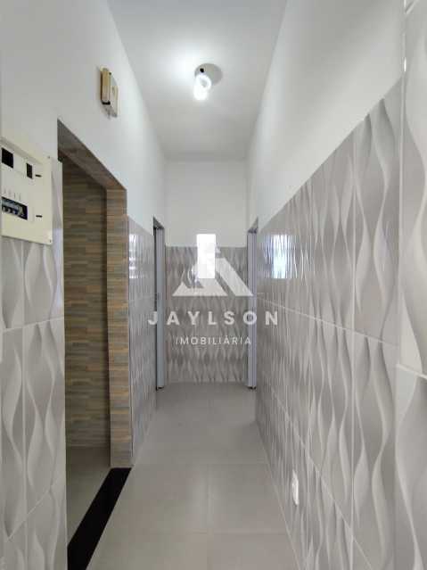 Casa, 2 quartos, 70 m² - Foto 16