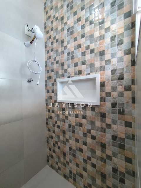 Casa, 2 quartos, 70 m² - Foto 17
