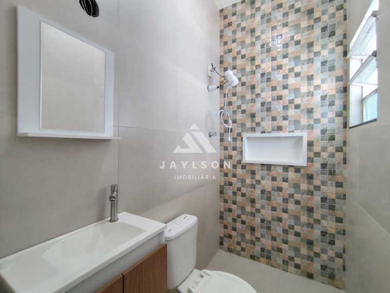 Casa, 2 quartos, 70 m² - Foto 18