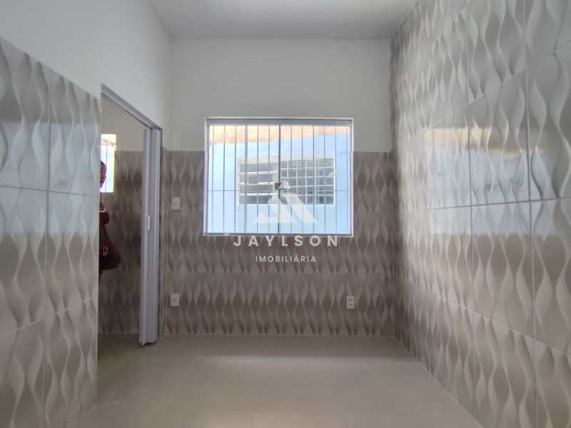 Casa, 2 quartos, 70 m² - Foto 20