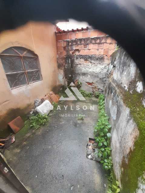Casa de Vila, 2 quartos - Foto 19