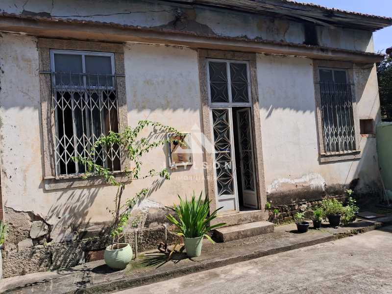 Casa de Vila, 2 quartos - Foto 21