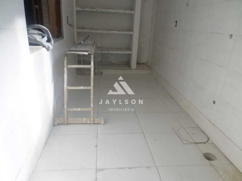 Casa de Vila, 5 quartos - Foto 20