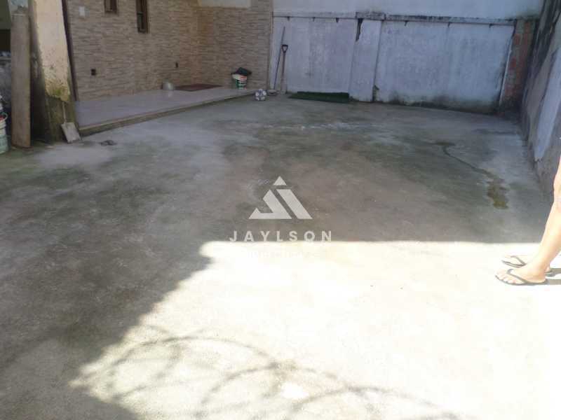 Casa de Vila, 5 quartos - Foto 22