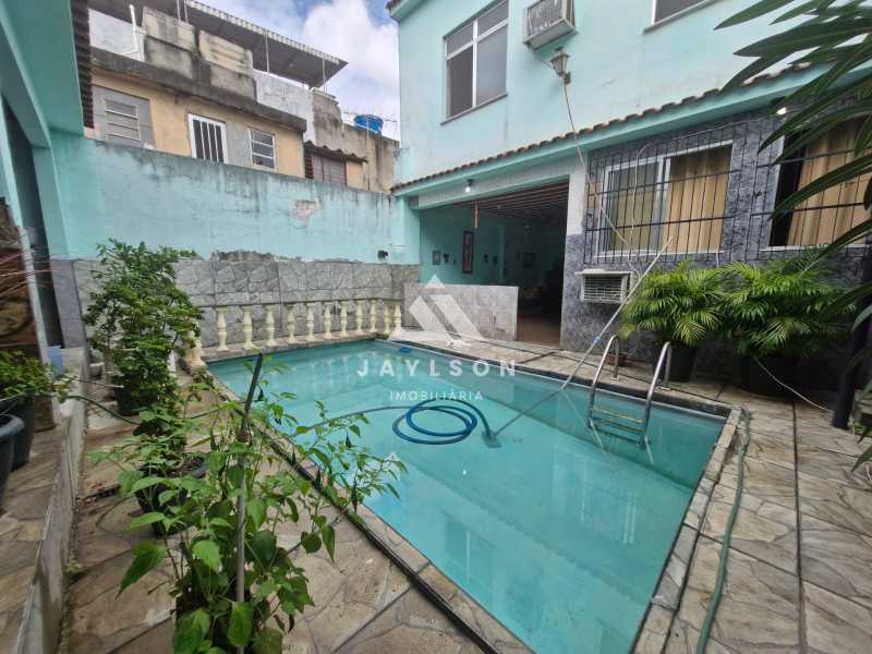 Casa, 3 quartos, 78 m² - Foto 1