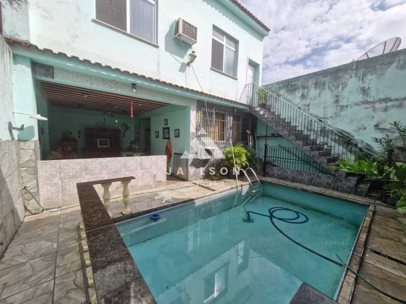 Casa, 3 quartos, 78 m² - Foto 2