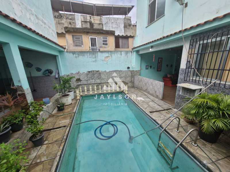 Casa, 3 quartos, 78 m² - Foto 3