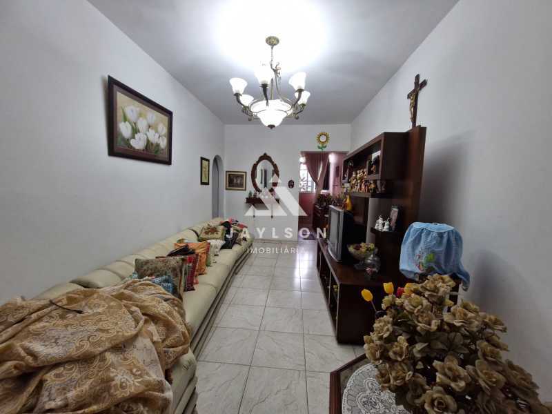 Casa, 3 quartos, 78 m² - Foto 4